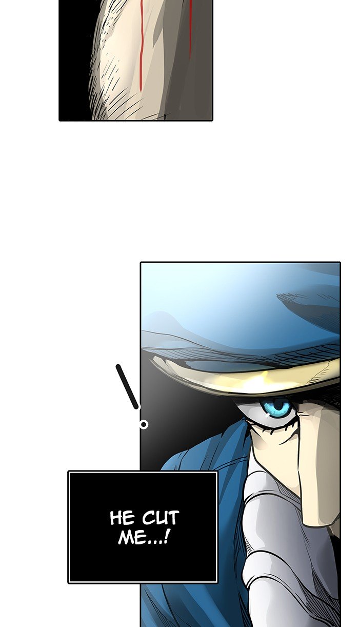 Tower of God, Chapter 461 image 016